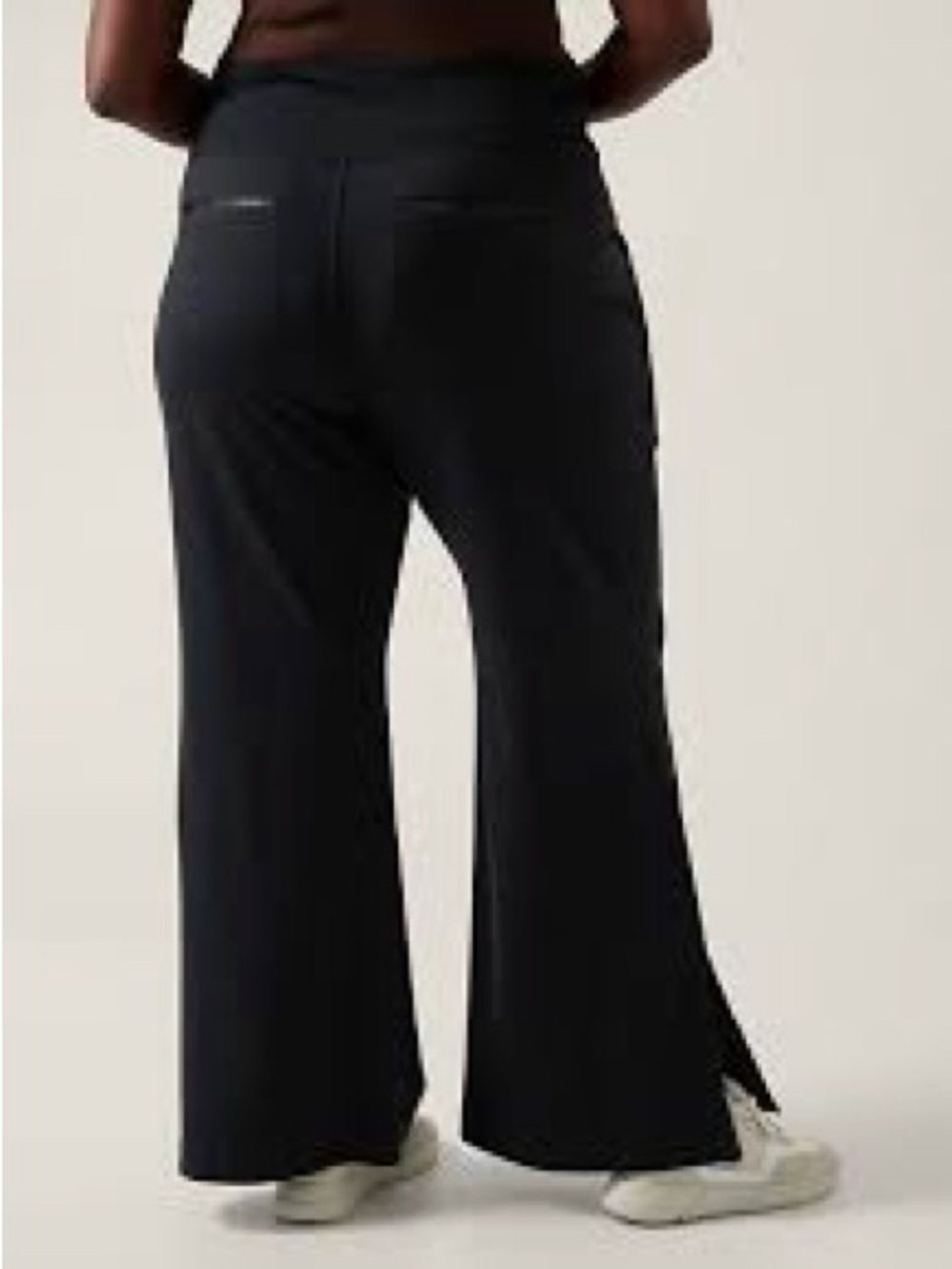NWT Athleta Venice Flare Pants Size 2X